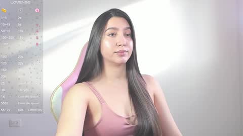 alice_love16 online show from 26, 1, 2025