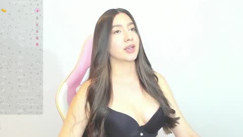alice_love16 online show from 27, 1, 2025