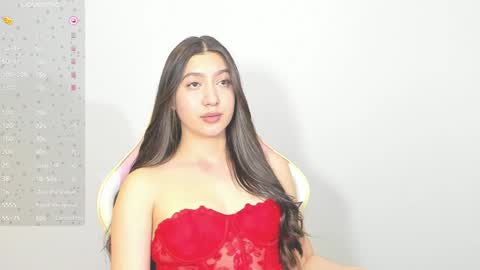 alice_love16 online show from 30, 1, 2025