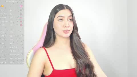 alice_love16 online show from 13, 2, 2025