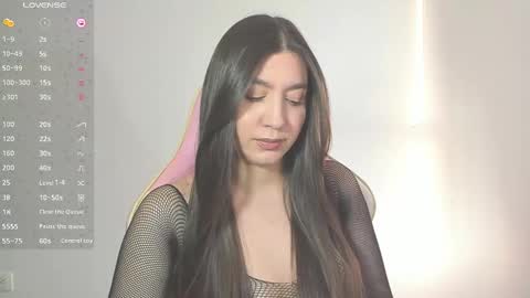 alice_love16 online show from 19, 2, 2025