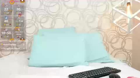 Alice Lux  online show from 12, 3, 2026