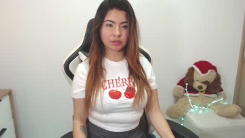 Snapshot of alice_middle01 chatting on 7, 1, 2025 Alice online show from 7, 1, 2025