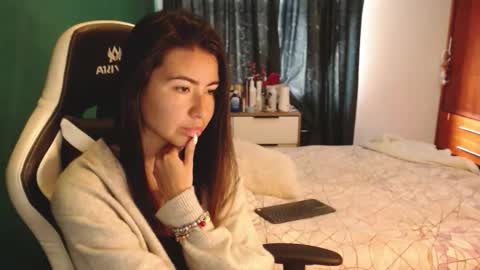 Alice online show from 19, 12, 2025