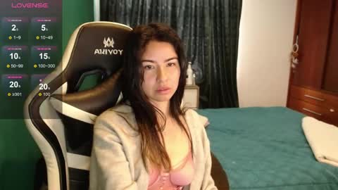 Alice online show from 15, 4, 2026