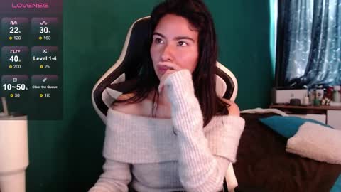 Alice online show from 22, 4, 2026