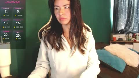 Alice online show from 23, 4, 2026