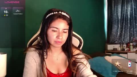 Alice online show from 28, 4, 2026