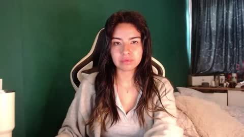 Snapshot of alice_middle01 chatting on 2, 5, 2026 Alice online show from 2, 5, 2026