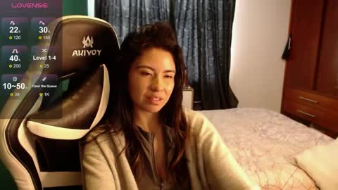 Snapshot of alice_middle01 chatting on 11, 5, 2026 Alice online show from 11, 5, 2026