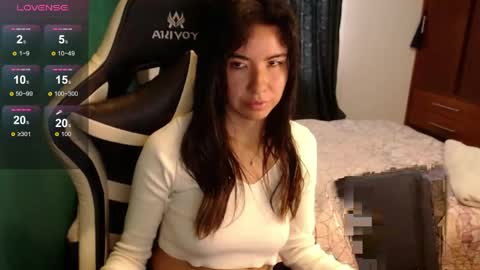 Snapshot of alice_middle01 chatting on 12, 5, 2026 Alice online show from 12, 5, 2026