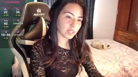 Snapshot of alice_middle01 chatting on 22, 6, 2026 Alice online show from 22, 6, 2026