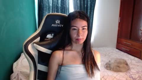 Snapshot of alice_middle01 chatting on 7, 7, 2026 Alice online show from 7, 7, 2026