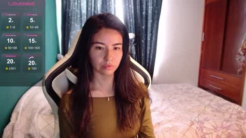 Snapshot of alice_middle01 chatting on 8, 7, 2026 Alice online show from 8, 7, 2026