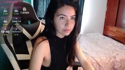 Snapshot of alice_middle01 chatting on 9, 7, 2026 Alice online show from 9, 7, 2026