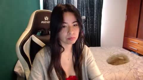 Snapshot of alice_middle01 chatting on 22, 7, 2026 Alice online show from 22, 7, 2026
