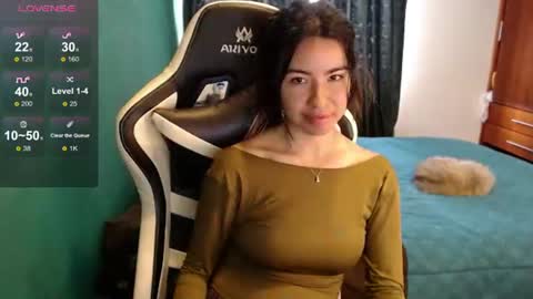Snapshot of alice_middle01 chatting on 31, 7, 2026 Alice online show from 31, 7, 2026