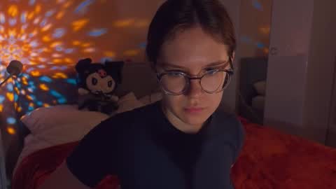 Alice online show from 21, 9, 2025