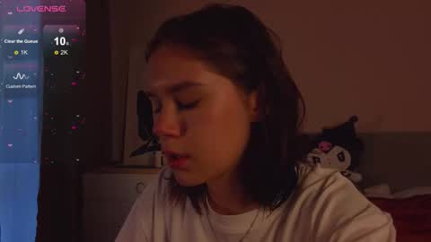 Alice online show from 3, 10, 2025