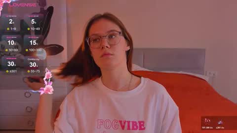 Alice online show from 17, 10, 2025