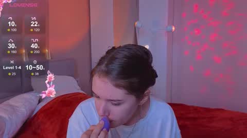 Alice online show from 6, 11, 2025