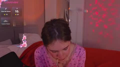 Alice online show from 7, 11, 2025