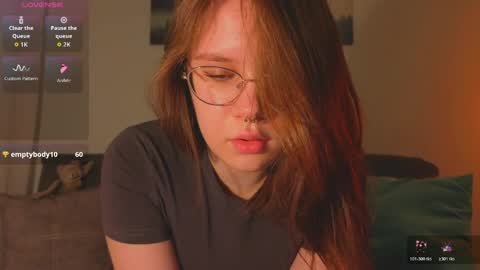 Alice online show from 9, 4, 2026