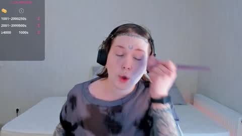  Alice  online show from 30, 3, 2026