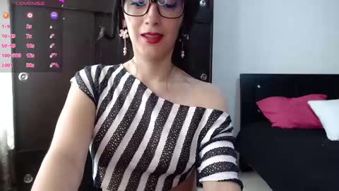 Snapshot of alice_mossa10 chatting on 5, 12, 2024 alice mossa online show from 5, 12, 2024