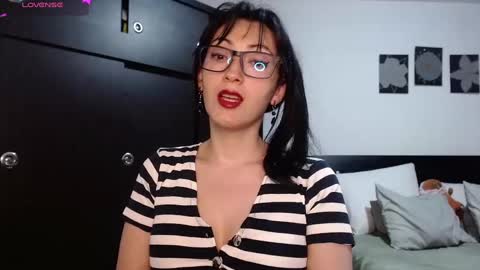 Snapshot of alice_mossa10 chatting on 23, 9, 2025 alice mossa online show from 23, 9, 2025