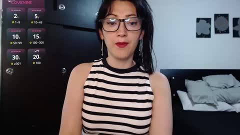 Snapshot of alice_mossa10 chatting on 25, 2, 2026 alice mossa online show from 25, 2, 2026