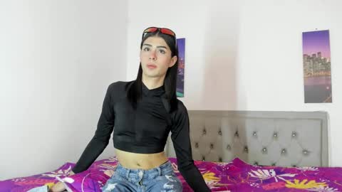 Alice Oceans.  online show from 31, 12, 2024