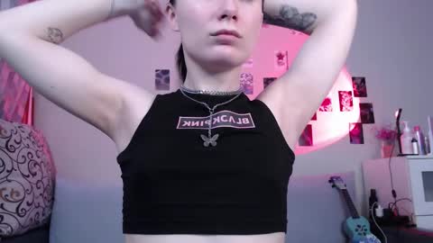 Alice and Mike online show from 18, 2, 2025