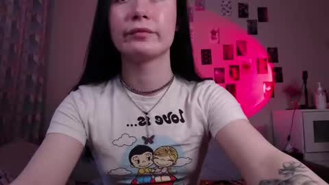 Alice and Mike online show from 26, 2, 2025