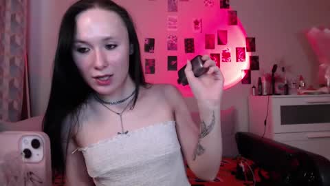 Alice and Mike online show from 6, 3, 2025