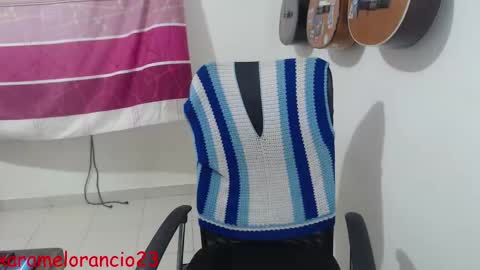 Alicia Aldara online show from 13, 9, 2025