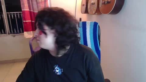 Alicia Aldara online show from 12, 10, 2025