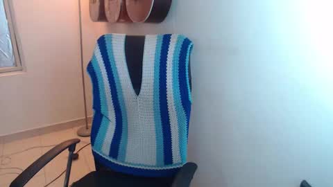 Alicia Aldara online show from 22, 11, 2025