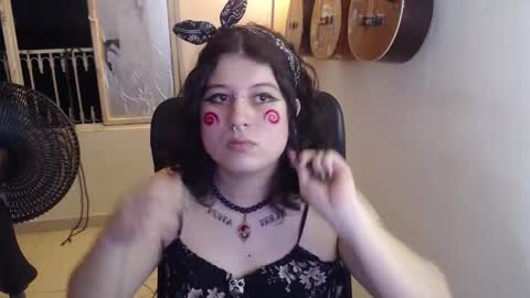 Alicia Aldara online show from 27, 11, 2025