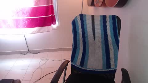 Alicia Aldara online show from 1, 12, 2025