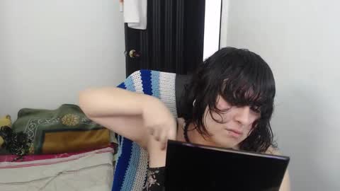 Alicia Aldara online show from 8, 2, 2026