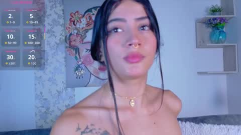 Snapshot of alice_rous21 chatting on 9, 9, 2025 alice_rous21 online show from 9, 9, 2025