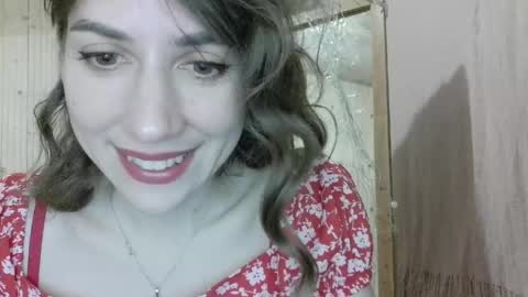Alice Love you all  online show from 3, 5, 2026