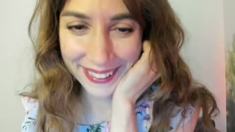 Alice Love you all  online show from 1, 6, 2026