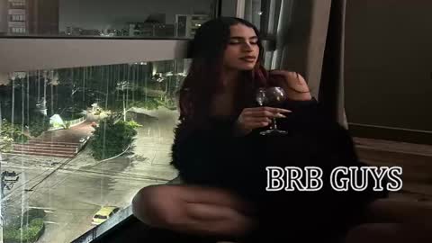 Sofia online show from 28, 9, 2025