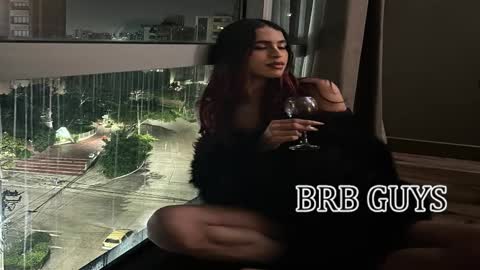 Sofia online show from 12, 10, 2025