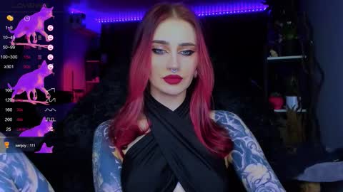 Alice online show from 4, 2, 2026