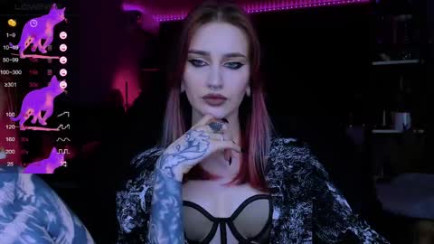 Alice online show from 22, 4, 2026