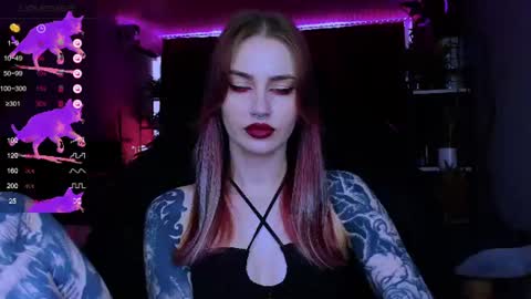 Alice online show from 10, 6, 2026