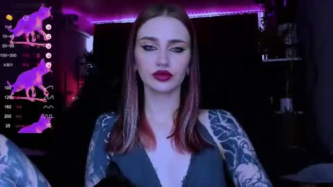 Alice online show from 17, 6, 2026